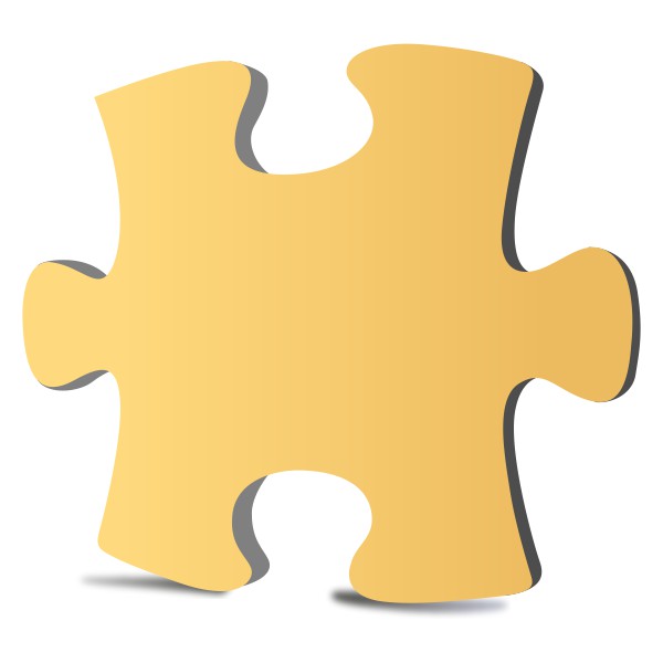 DanDream Bookkeeping Business Consulting Calgary Alberta Logo Gold