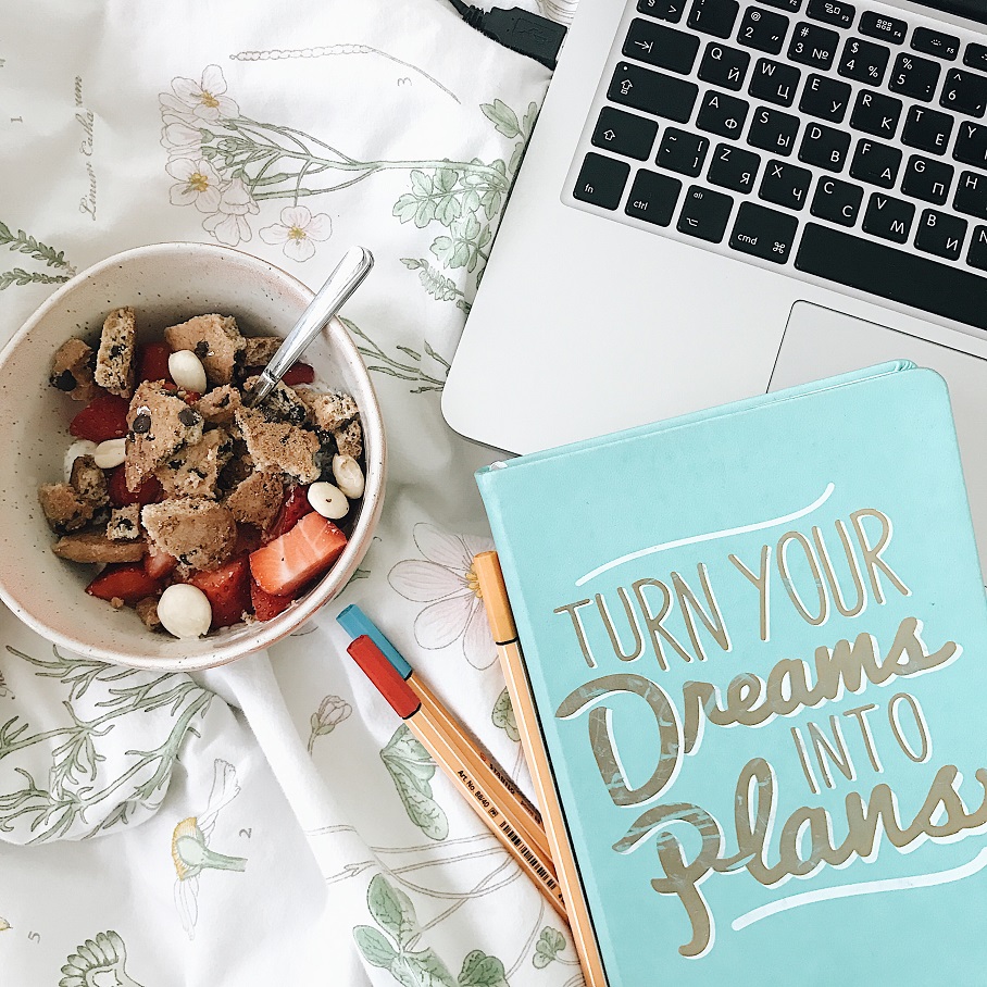 Turn Your Dreams Into Plans DanDream Bookkeeping Business Consulting Calgary Alberta